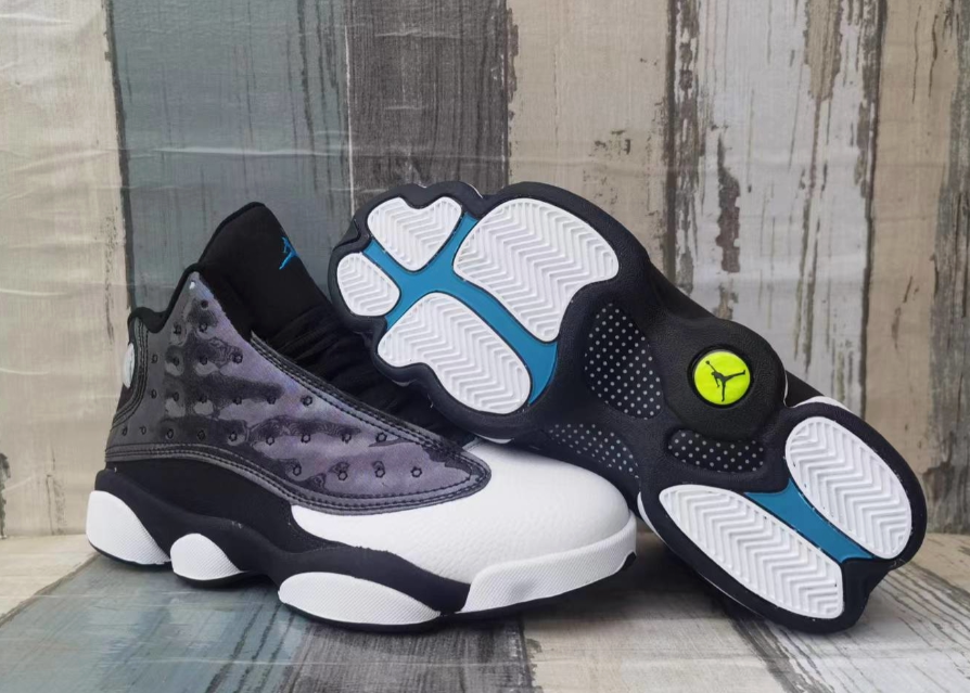 Air Jordan 13 'Barons'