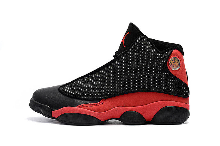 Air Jordan 13 'Bred'