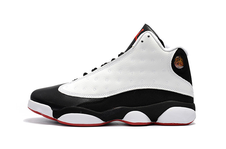 Air Jordan 13 ‘He Got Game’