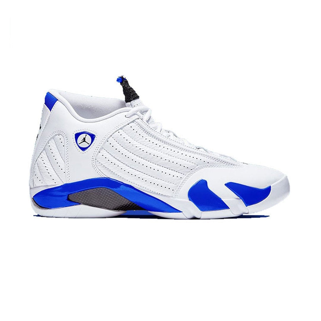 Air Jordan 14 Hyper Royal