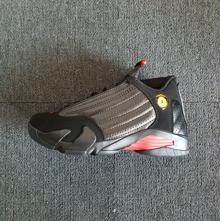 Air Jordan 14 Retro Last Shot