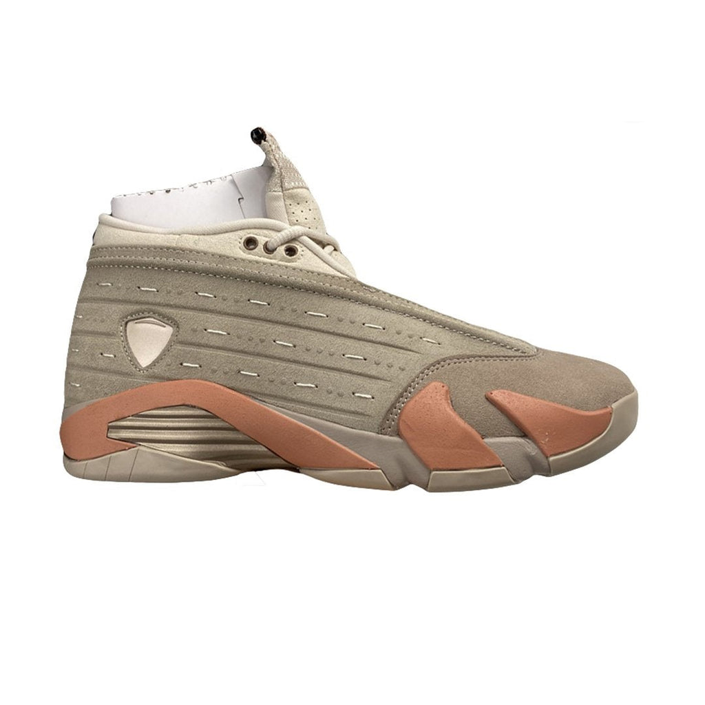 Air Jordan 14 Retro Low Clot Terra Blush
