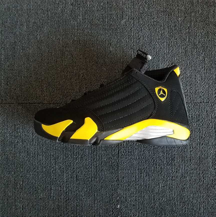 Air Jordan 14 'Thunder'