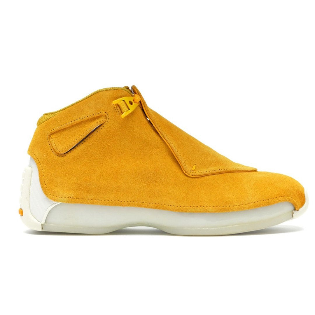 Air Jordan 18 Retro Campfire Orange (Copy)
