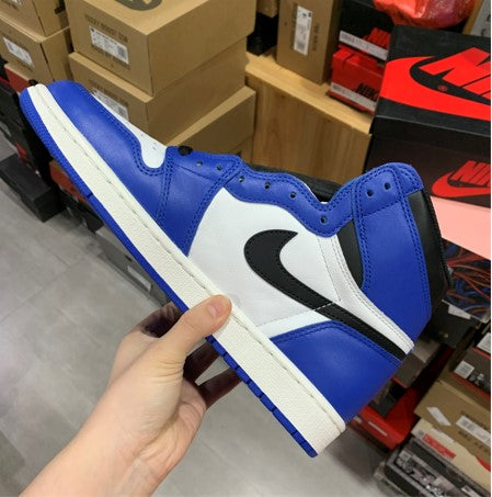 Air Jordan 1 Game Royal