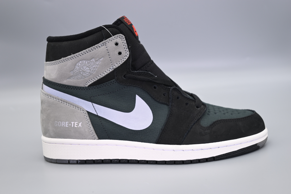 Air Jordan 1 Element Gore-Tex Black
