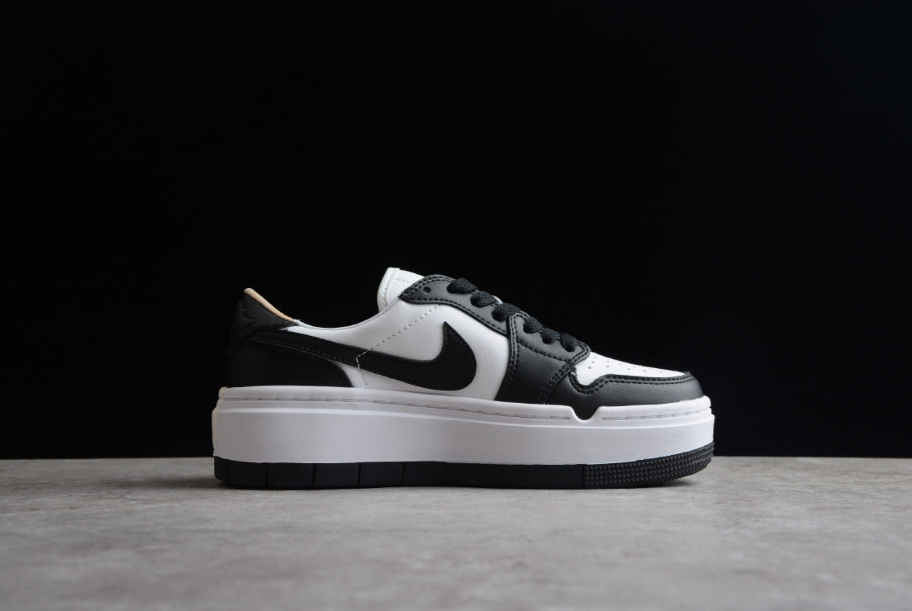 Air Jordan 1 Elevate Low LV8D Black