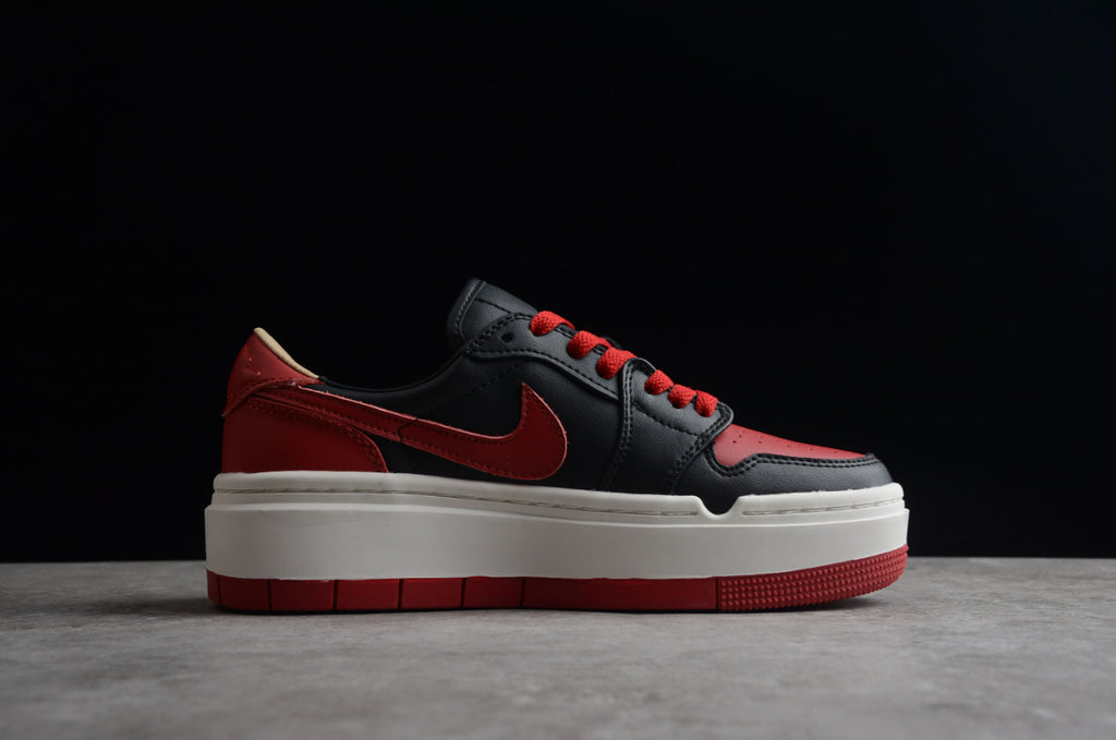 Air Jordan 1 Elevate Low LV8D 'Bred'
