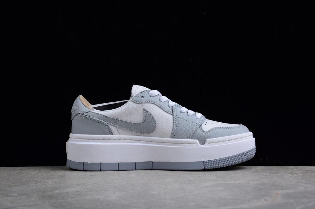 Air Jordan 1 Elevate Low SE Wolf Grey