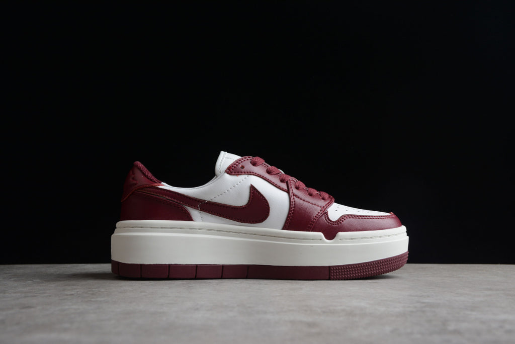 Air Jordan 1 Elevate Low 'Dark Beetroot'