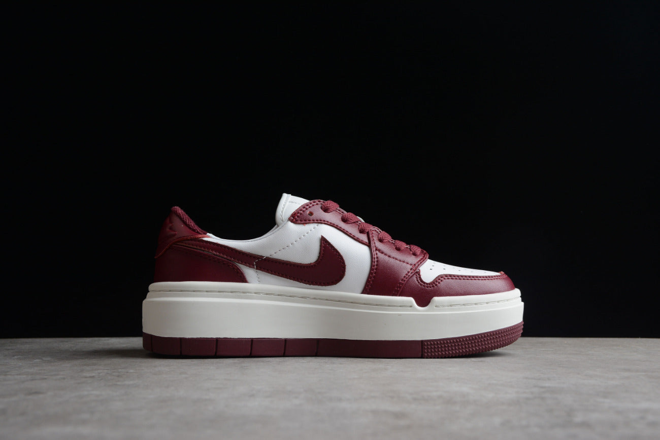 Air Jordan 1 Elevate Low 'Dark Beetroot'
