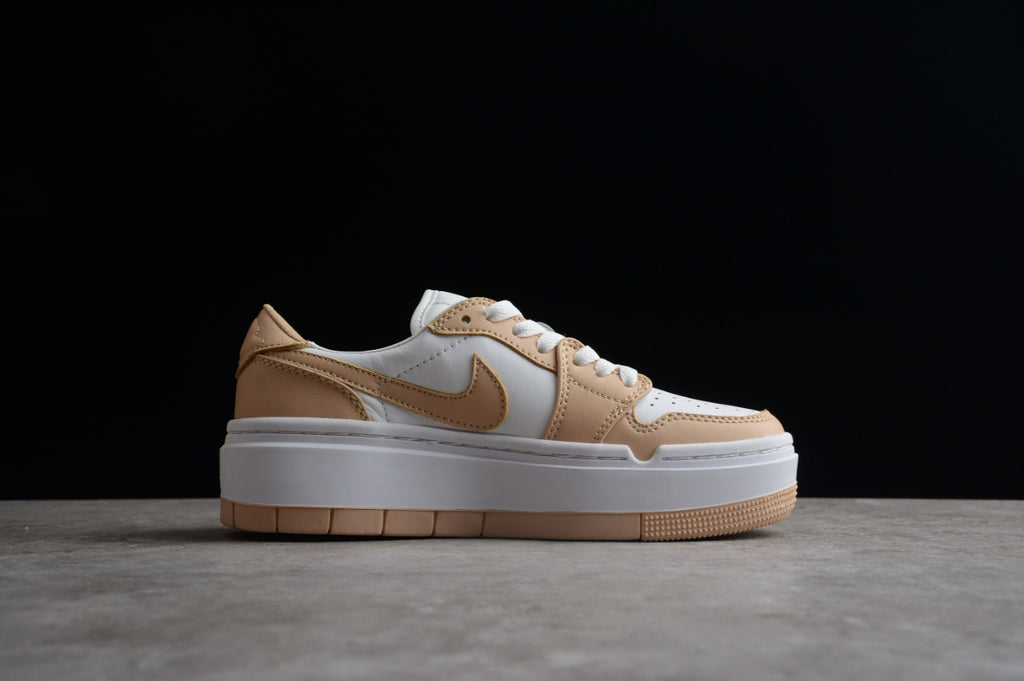 Air Jordan 1 Elevate Low 'White Onyx'