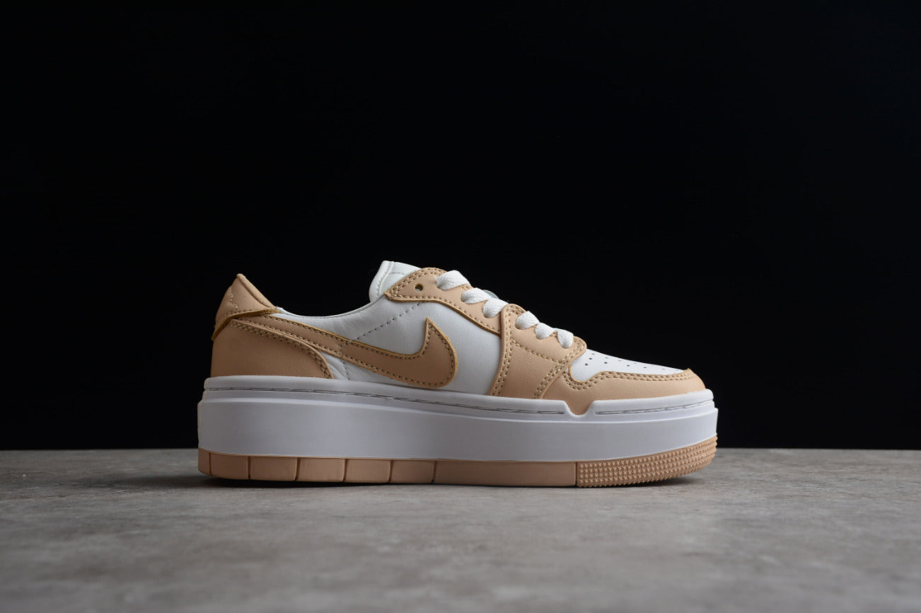 Air Jordan 1 Elevate Low 'White Onyx'