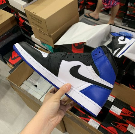 Air Jordan 1 Fragment