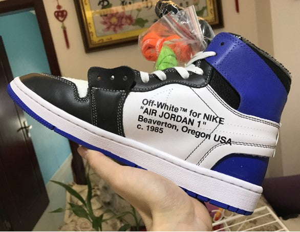 Air Jordan 1 Fragment 1985