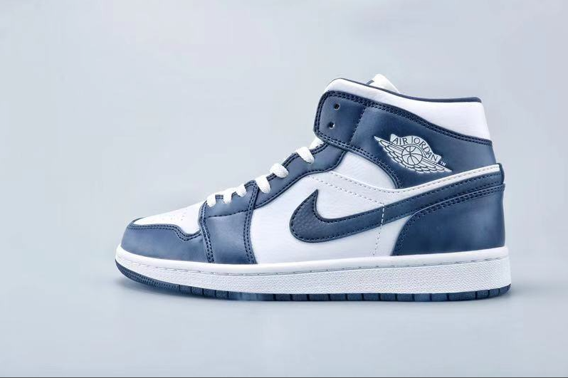 Air Jordan 1 High 85 Georgetown