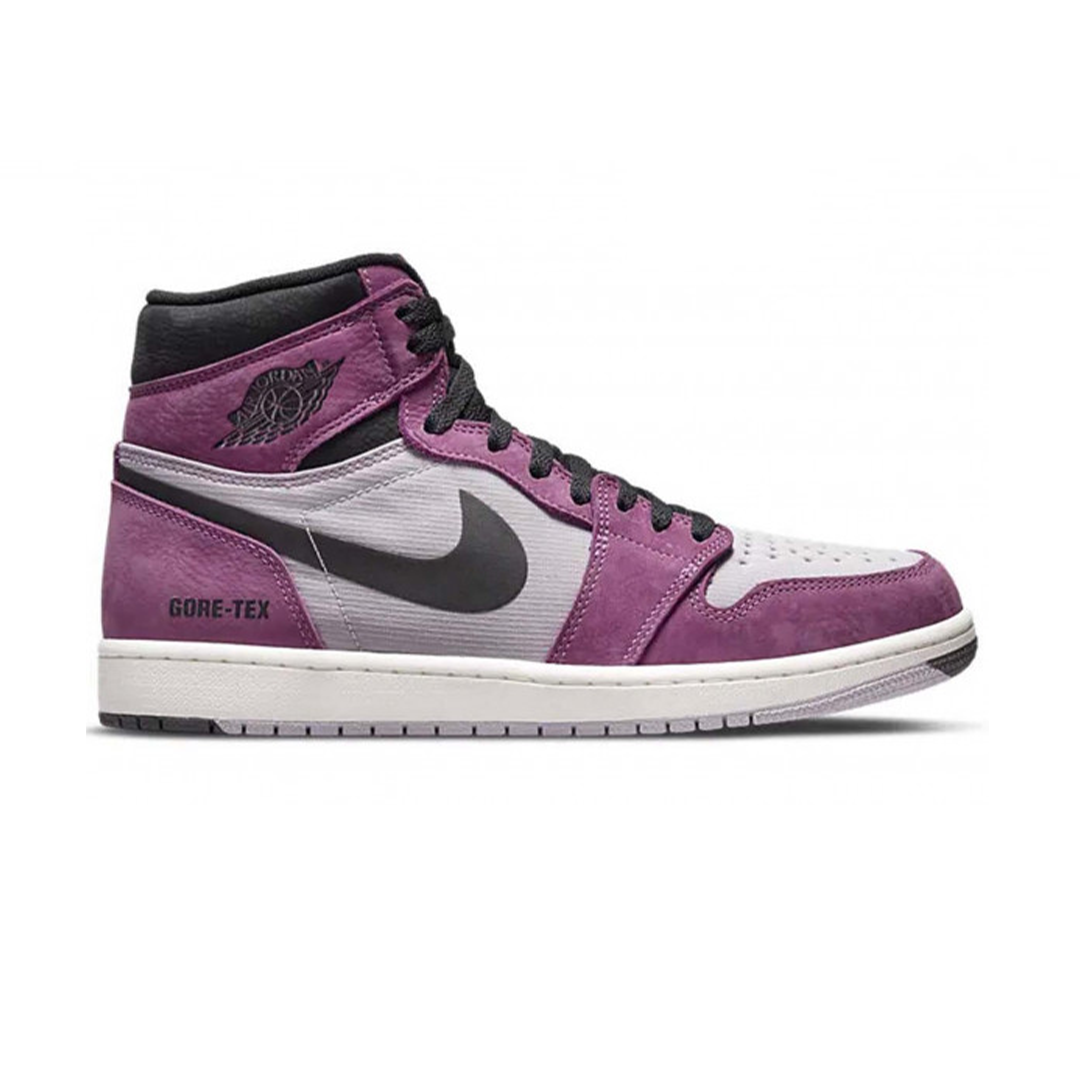 Air Jordan 1 High Element Gore-Tex Berry