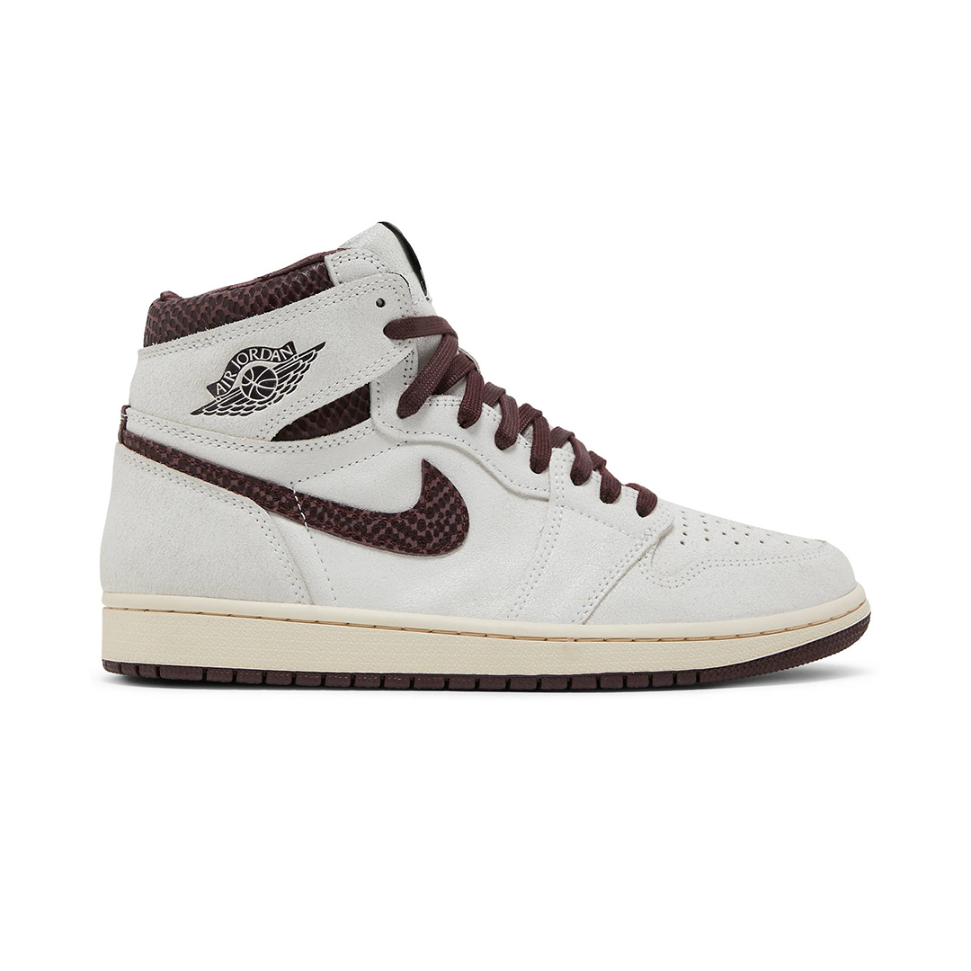 Air Jordan 1 High OG Airness x A Ma Maniére