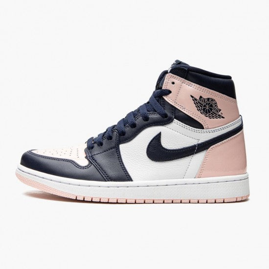 Air Jordan 1 High OG Bubble Gum