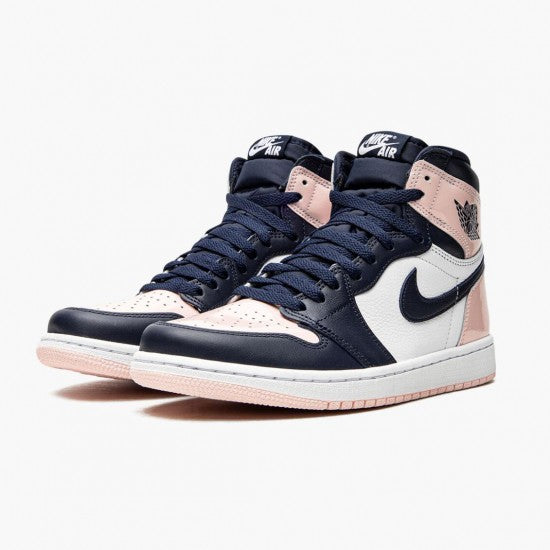 Air Jordan 1 High OG Bubble Gum