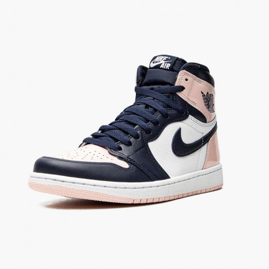 Air Jordan 1 High OG Bubble Gum