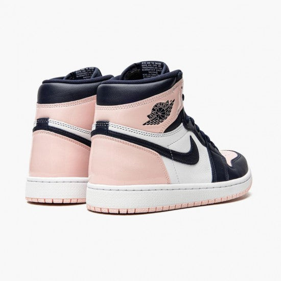 Air Jordan 1 High OG Bubble Gum