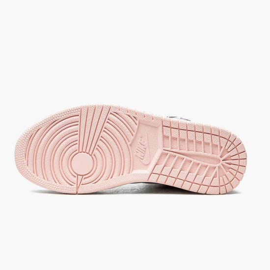 Air Jordan 1 High OG Bubble Gum