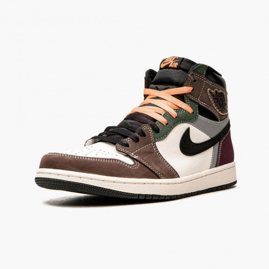 Air Jordan 1 High OG Hand Crafted