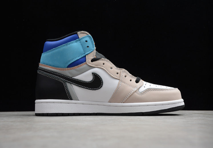 Air Jordan 1 High OG Prototype