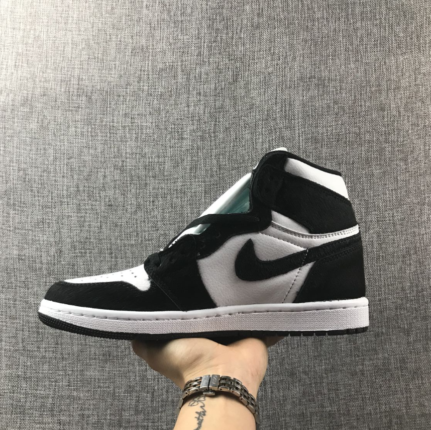 Air Jordan 1 High OG Twist