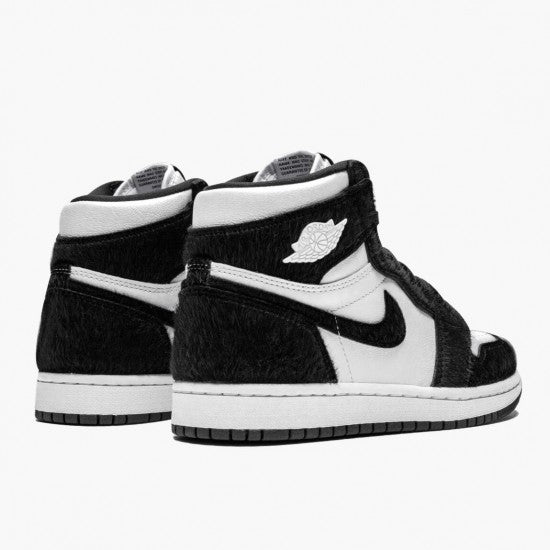 Air Jordan 1 “Twist”