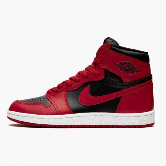 Air Jordan 1 High OG ‘85 “Varsity Red”