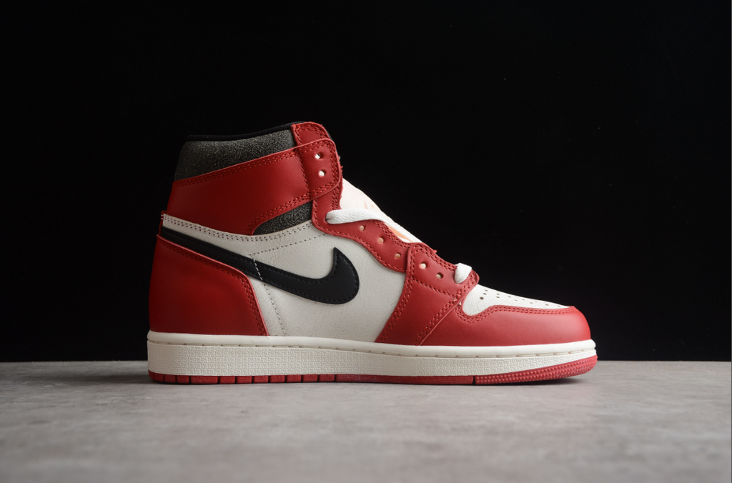 Air Jordan 1 High OG 'Chicago Reimagined'