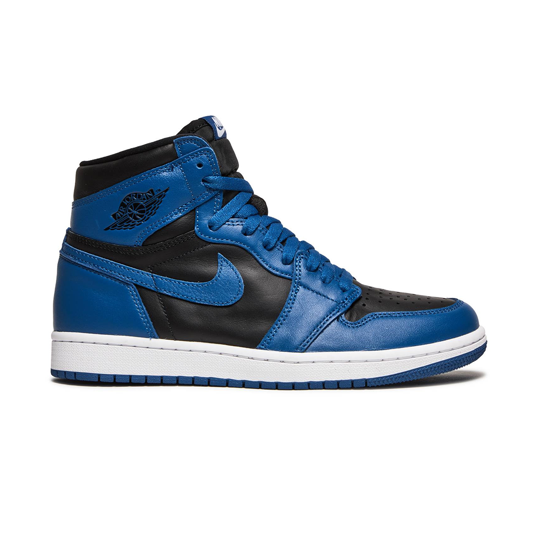 Air Jordan 1 High OG “Dark Marina Blue”