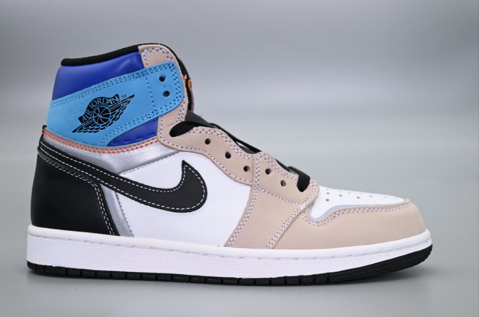 Air Jordan 1 High OG “Prototype”