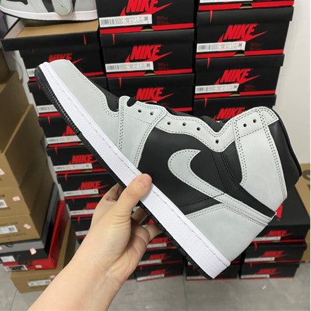 Air Jordan 1 High OG “Shadow 2.0”