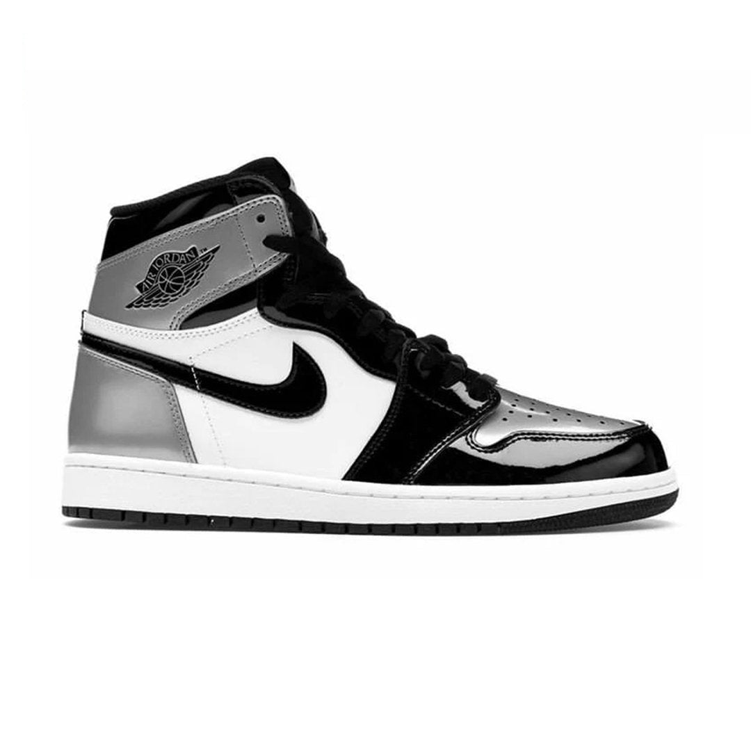 Air Jordan 1 High OG “Silver Toe”