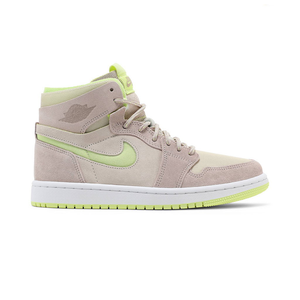 Air Jordan 1 High Zoom Comfort Lemon Twist