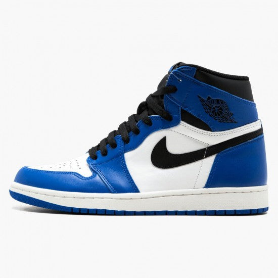 Air Jordan 1 High “Game Royal”