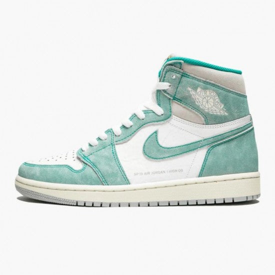 Air Jordan 1 High “Turbo Green”