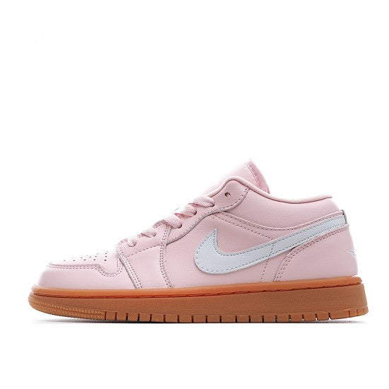 Air Jordan 1 Low Arctic Pink Gum