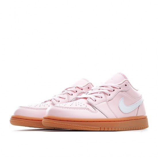 Air Jordan 1 Low Arctic Pink Gum