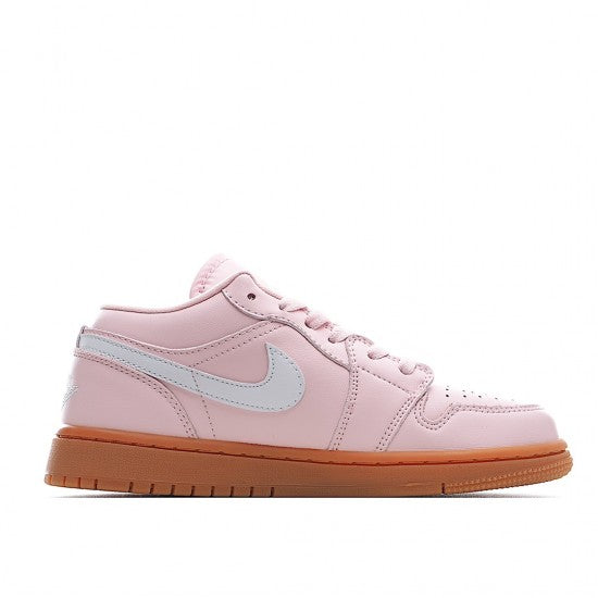 Air Jordan 1 Low Arctic Pink Gum