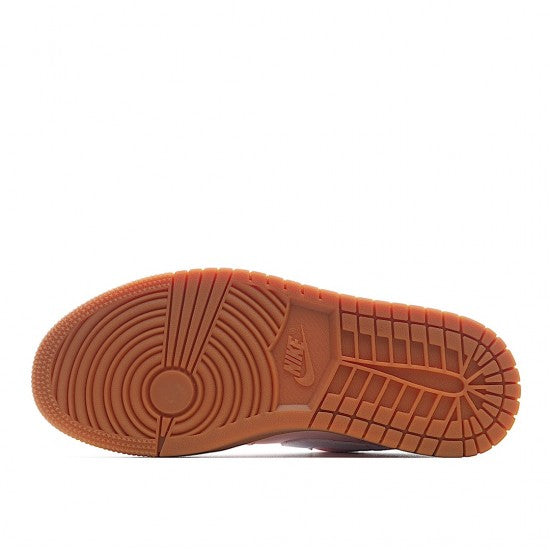 Air Jordan 1 Low Arctic Pink Gum