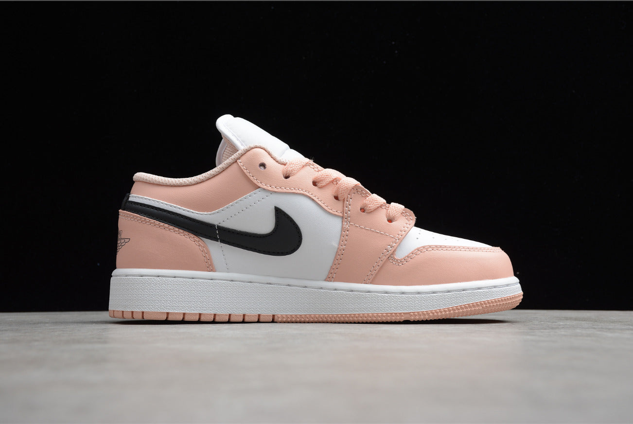 Air Jordan 1 Low Arctic Powder