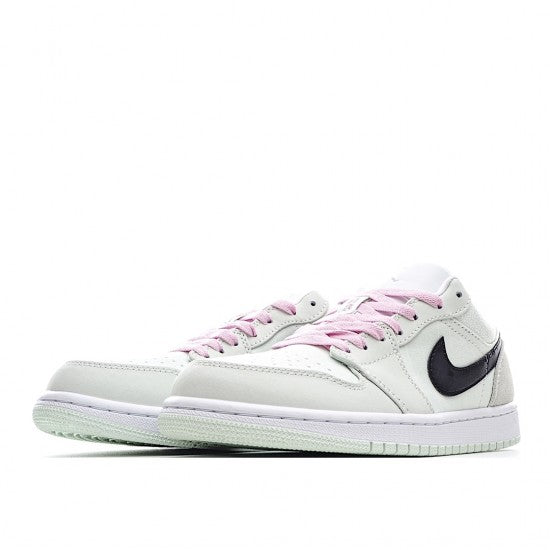 Air Jordan 1 Low Barely