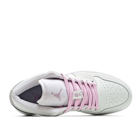 Air Jordan 1 Low Barely