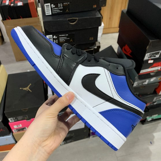 Air Jordan 1 Low Big Lightning