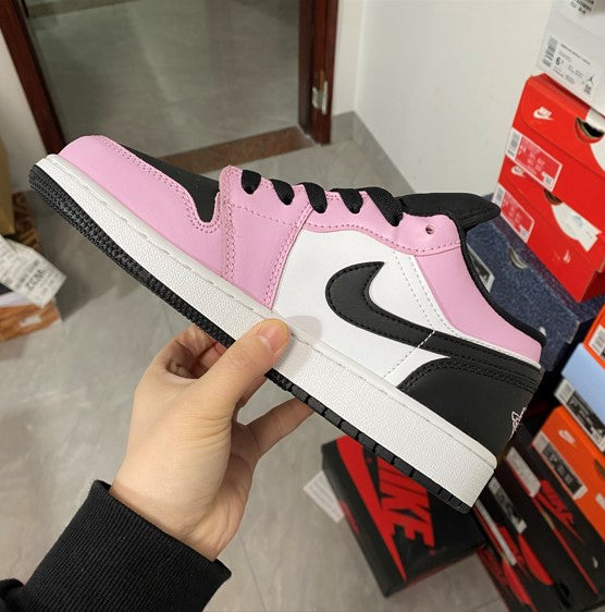 Air Jordan 1 Low Cherry Blossom Pink