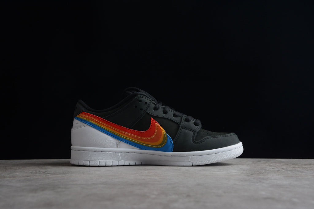Air Jordan 1 Low Dunk Ice
